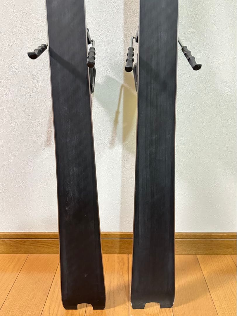 FISCHER フィッシャー スキー板 RC4 SC 165cm