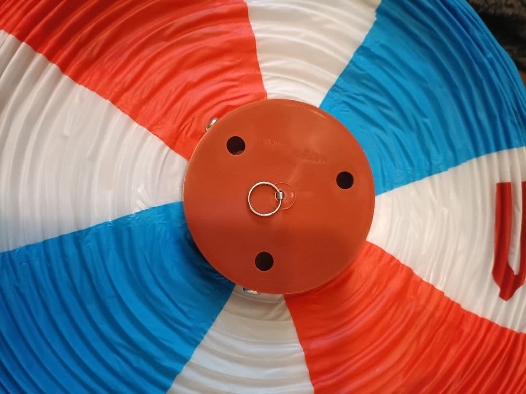 toshibo 非売品 オリオンビール 提灯 ちょうちん 10個セット