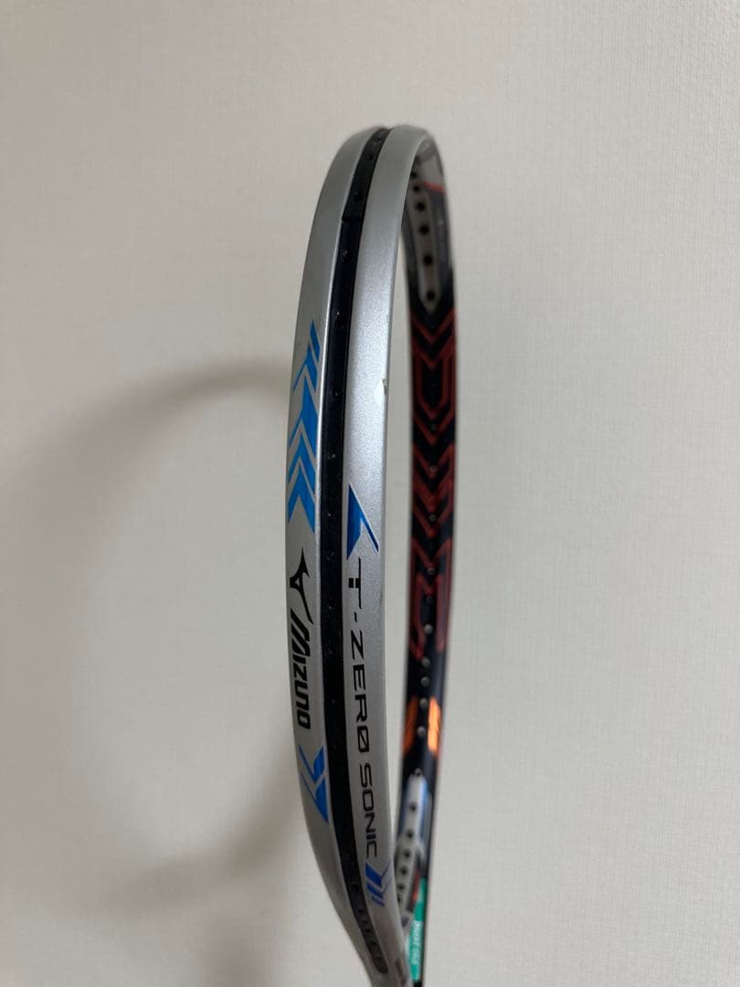 【☆超希少！】 MIZUNO XYST SONIC