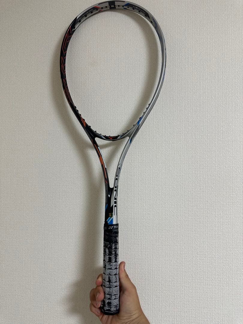 【☆超希少！】 MIZUNO XYST SONIC