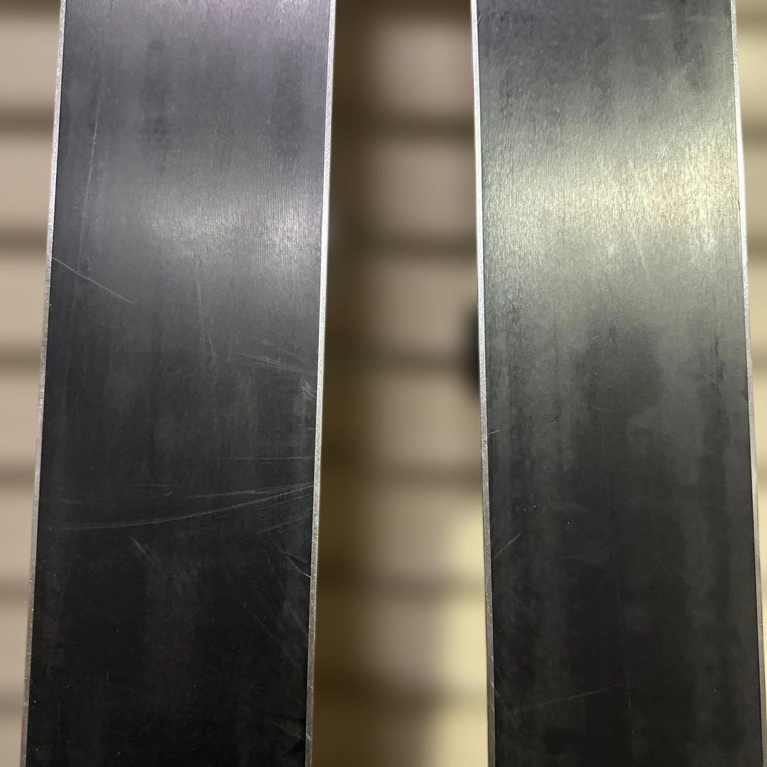 スキー 21/22 ARMADA EDOLLO 172 marker griffon13