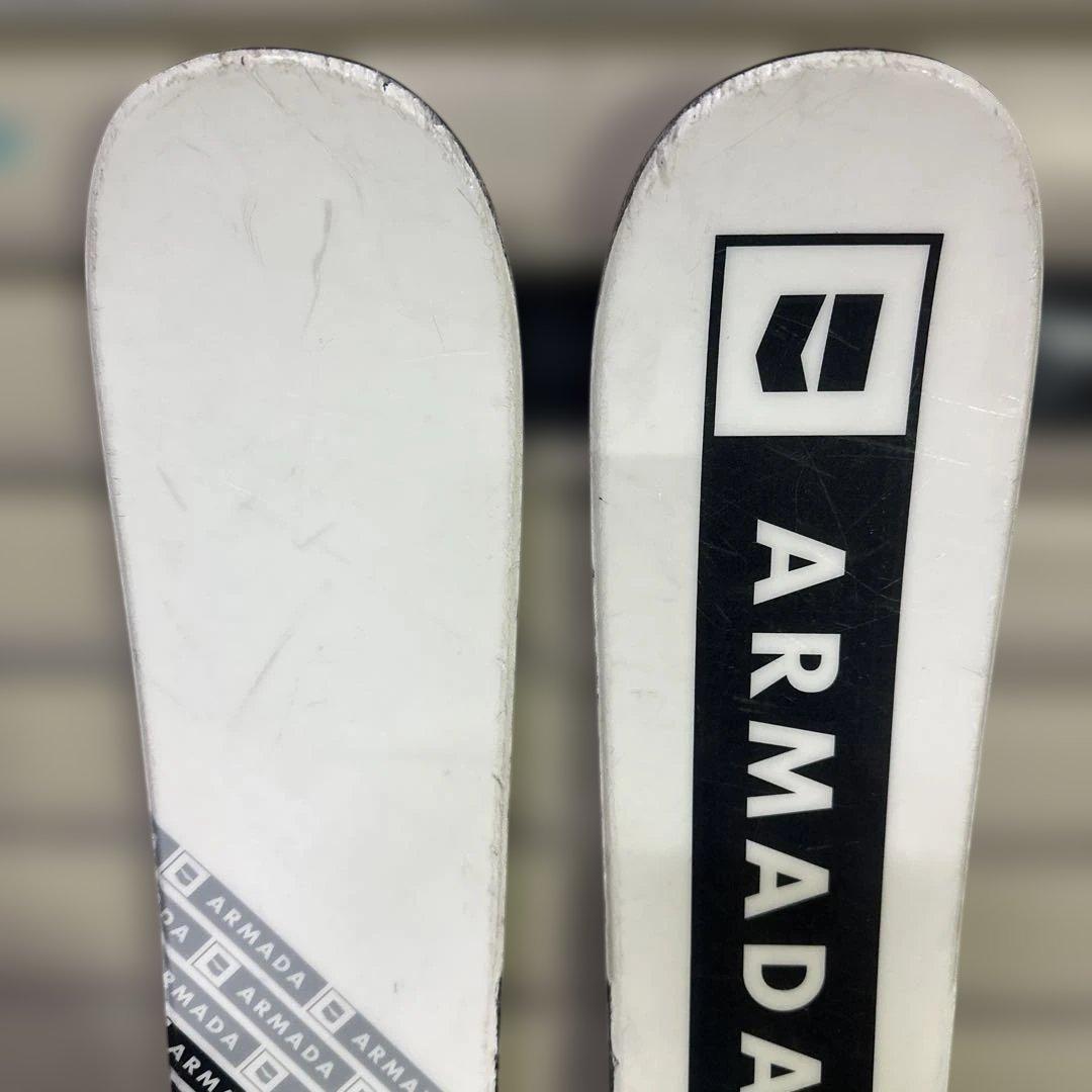 スキー 21/22 ARMADA EDOLLO 172 marker griffon13