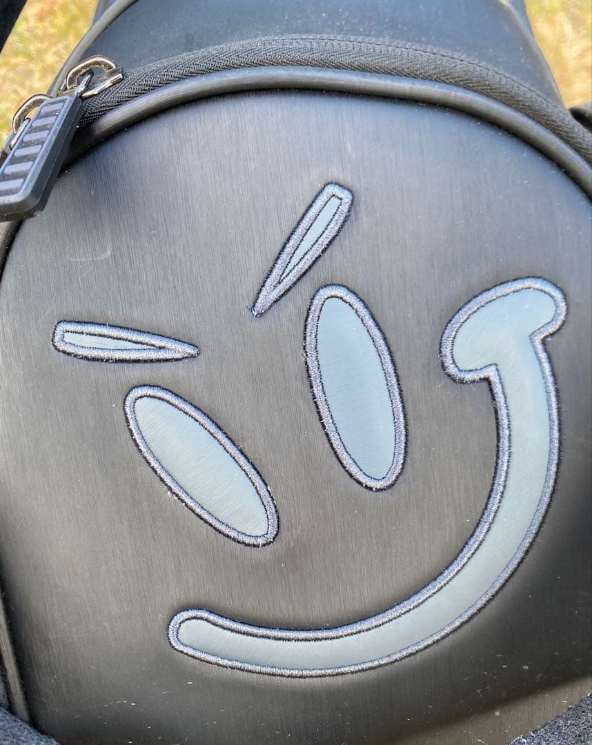 SCOTTY CAMERON ゴーゲッター スタッフバッグ