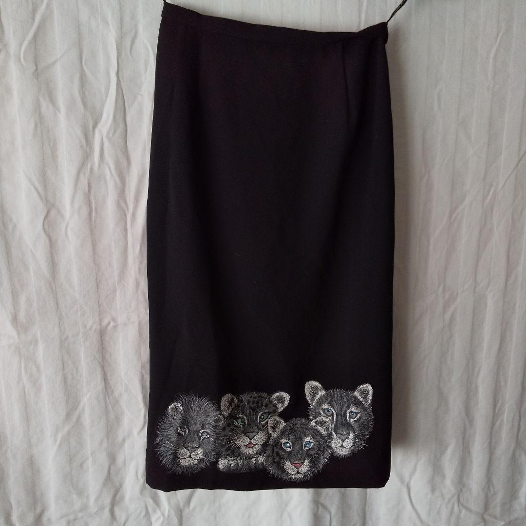 伊太利屋　スカート１０点