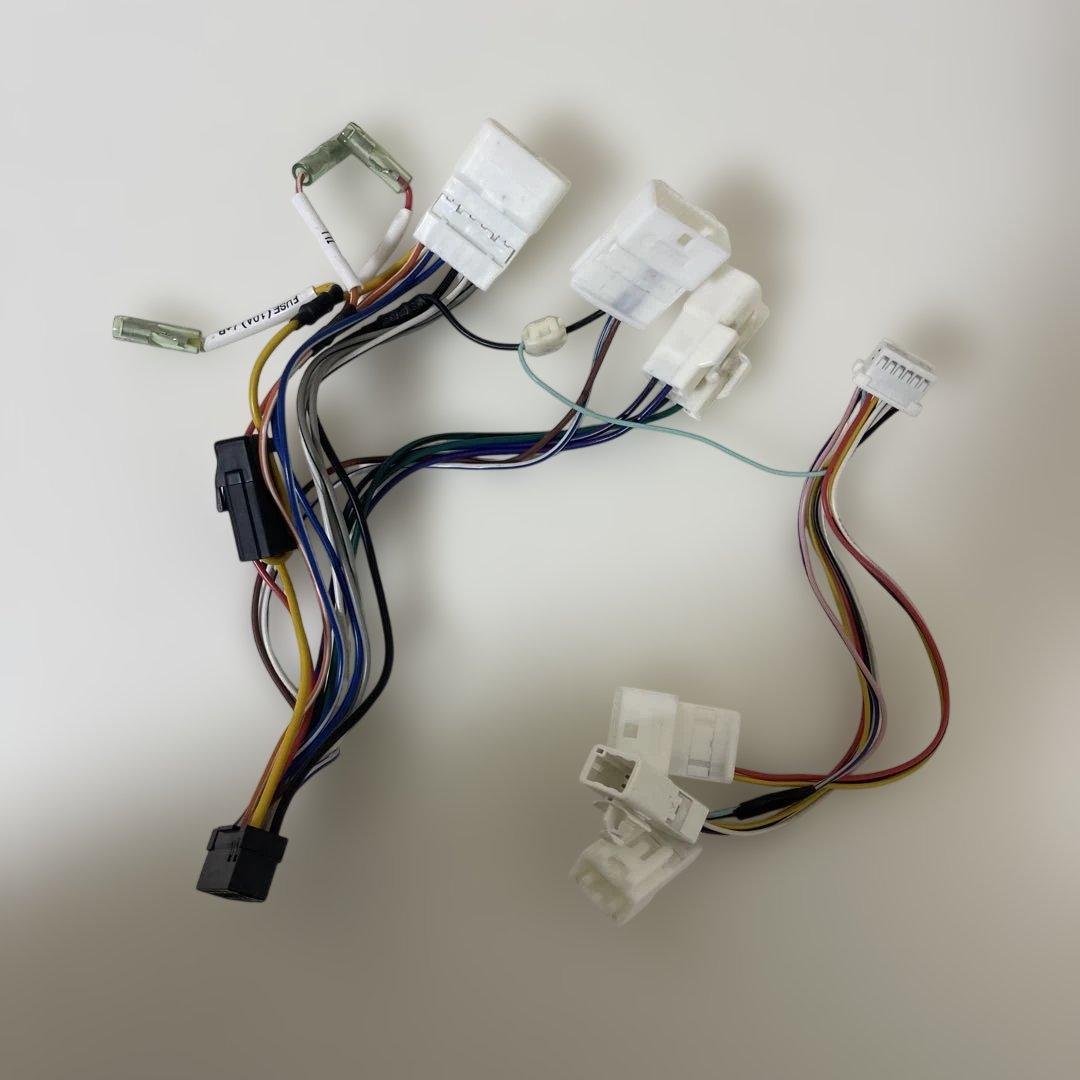 エクリプスナビゲーション AVN-R8W 非常に良い地図 2017