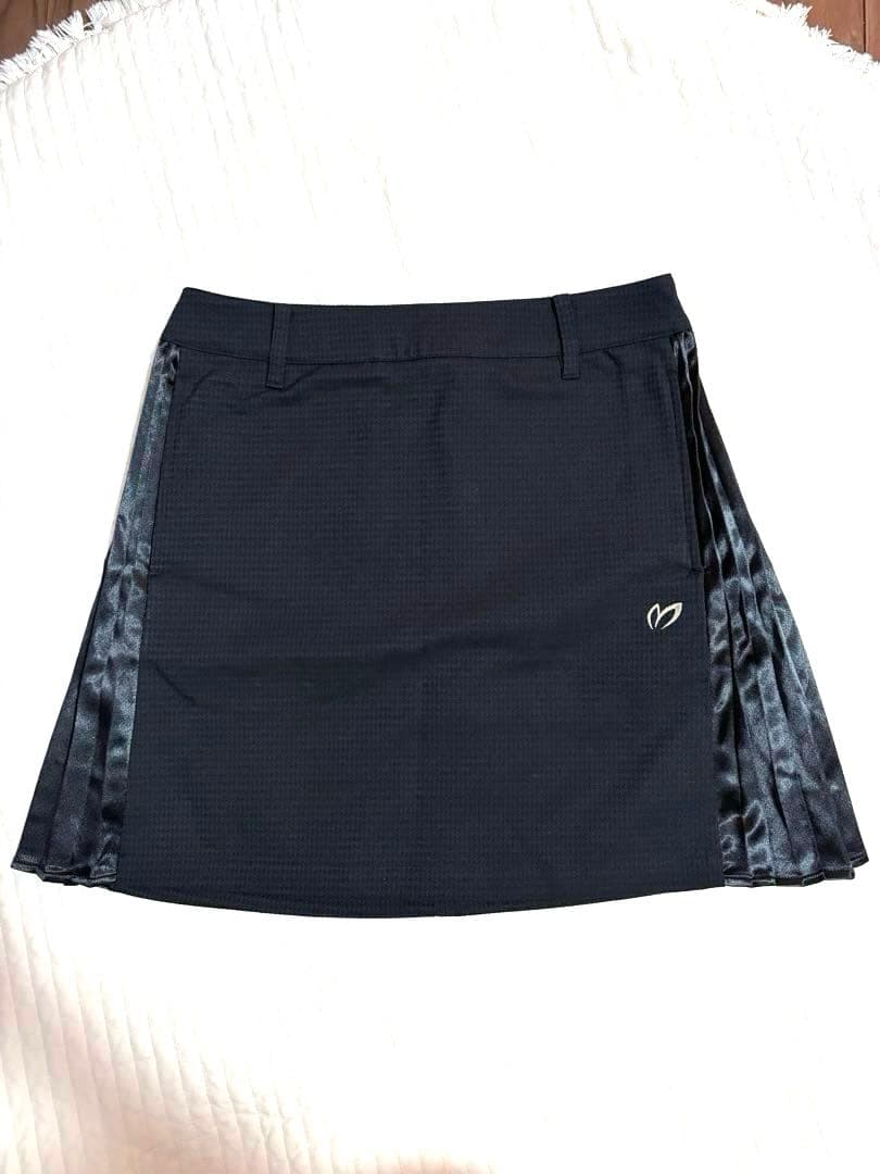 【美品】マスターバニーエディションスカートポロシャツ長袖カットソー3点セット