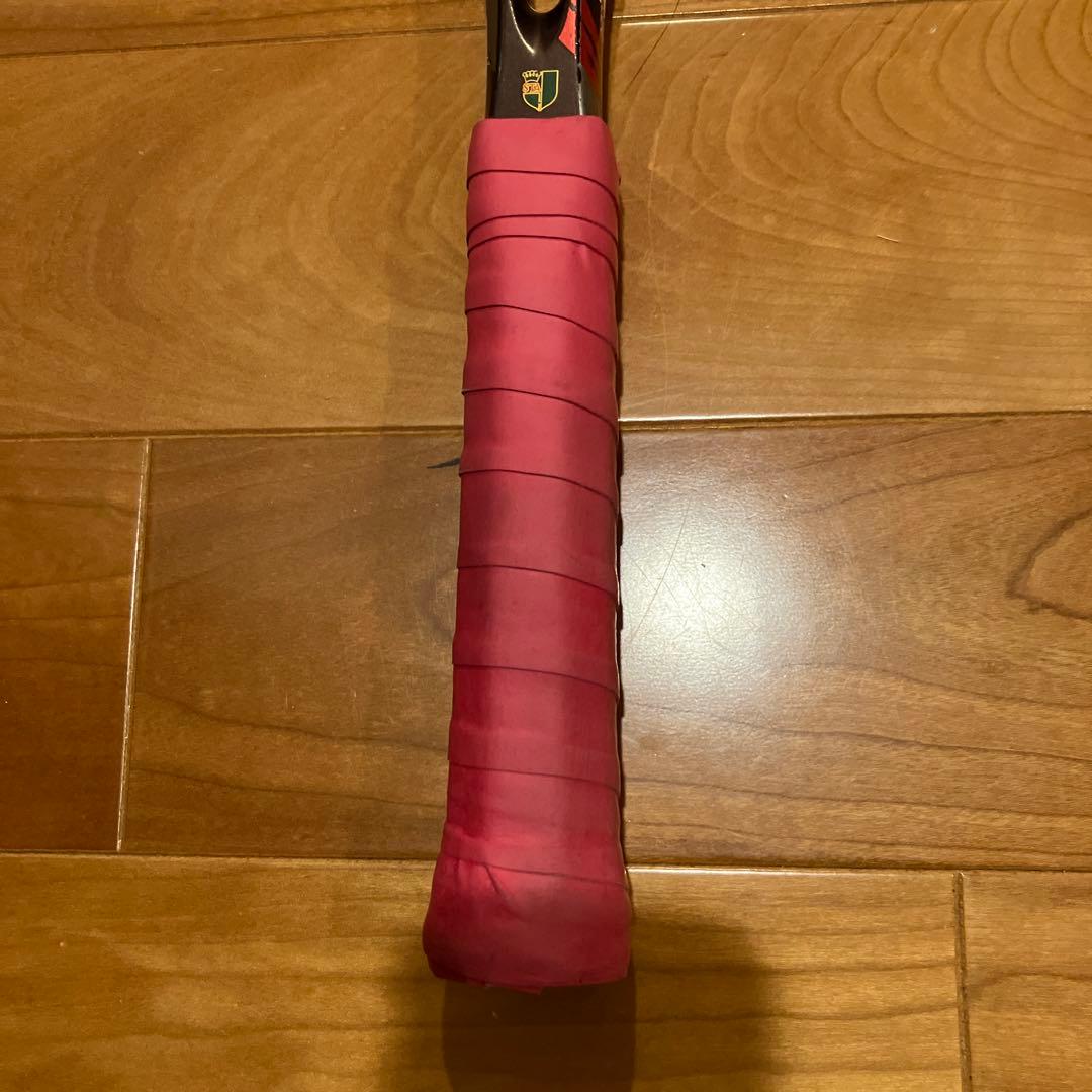 ヨネックスソフトテニスラケット