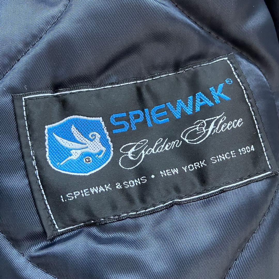 ✨米国製✨スピワック SPIE WAK フライジャケット IDEAL 80s Ｍ