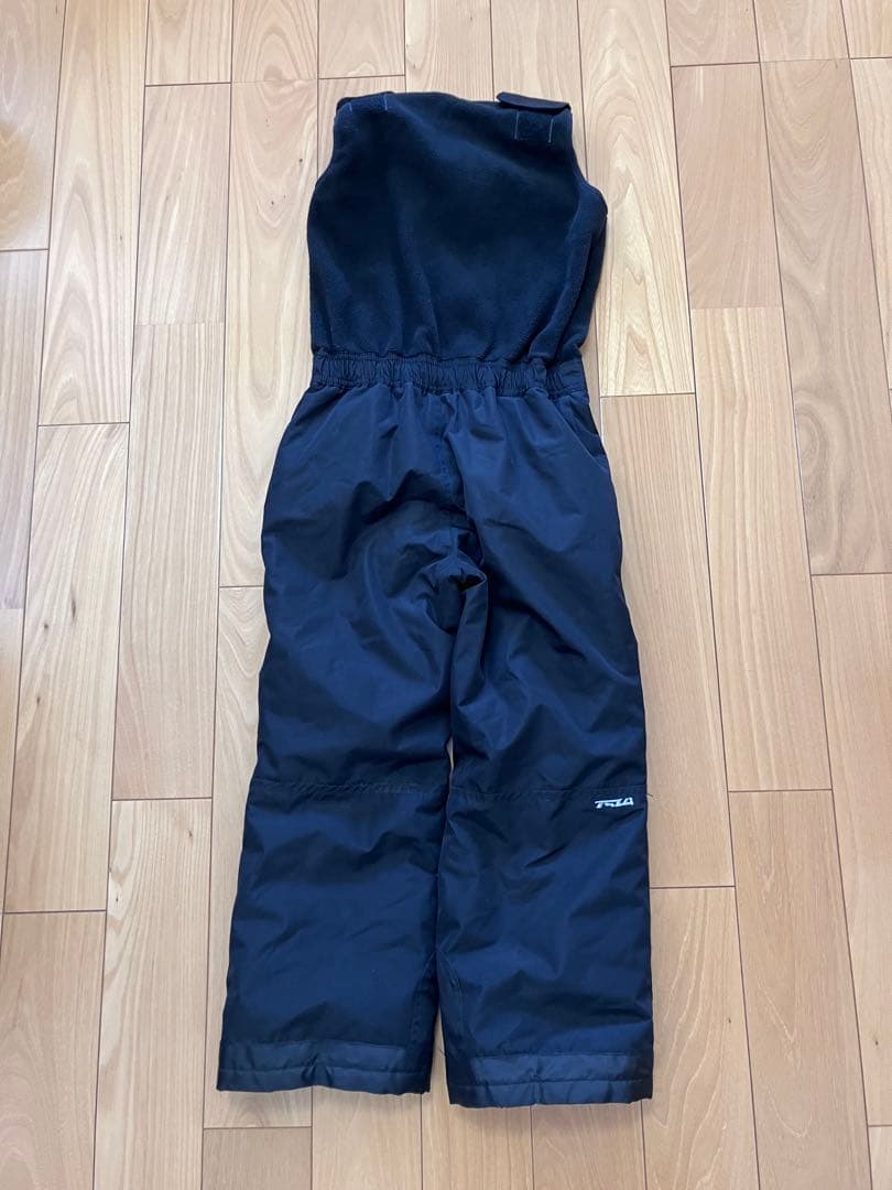 雪遊びセット　ノースフェイス　ヌプシ120