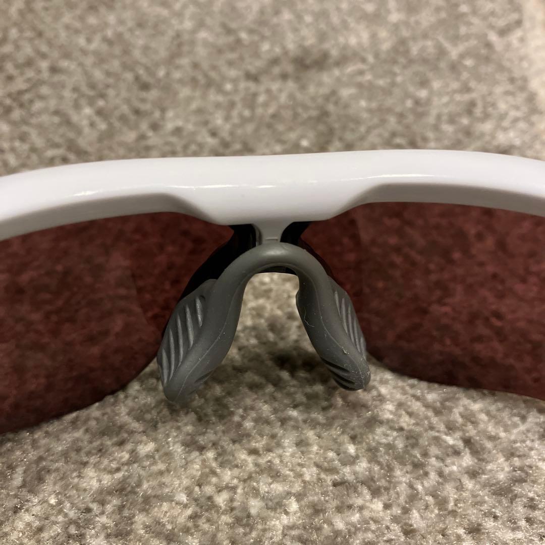 Takahide  オークリープリズム ベースボール レーダー ロック