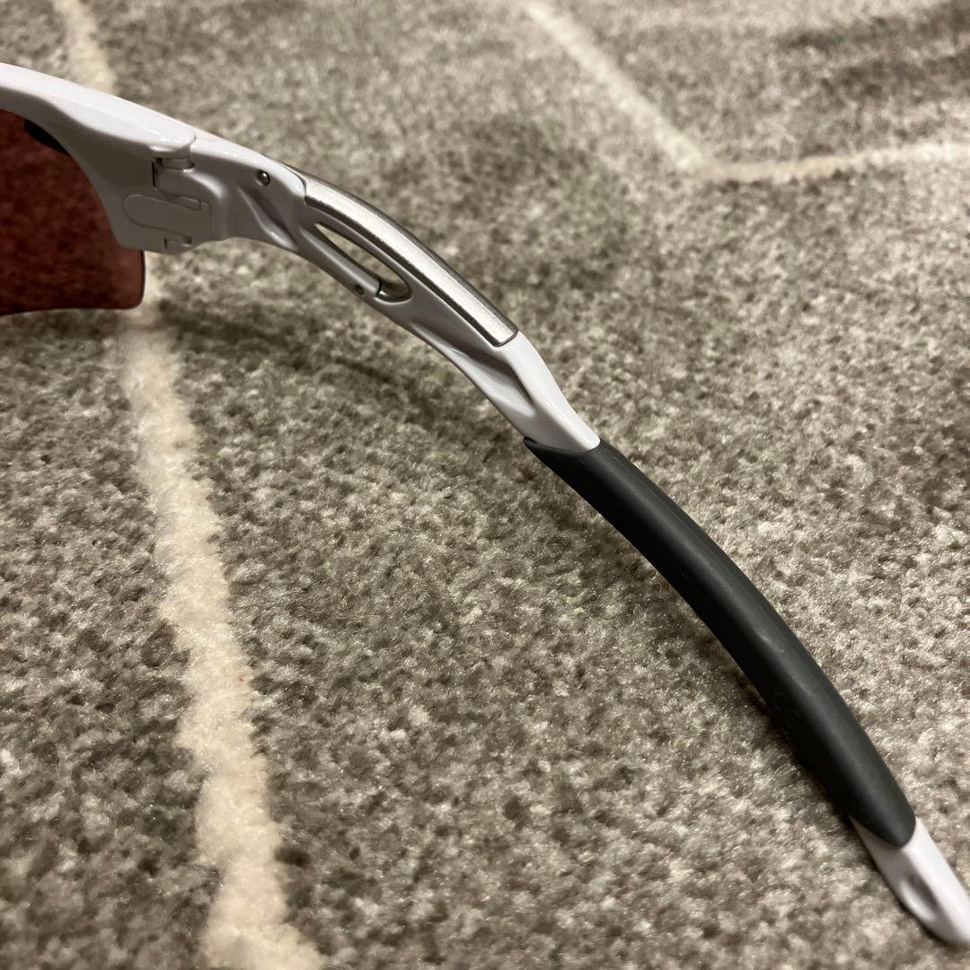 Takahide  オークリープリズム ベースボール レーダー ロック