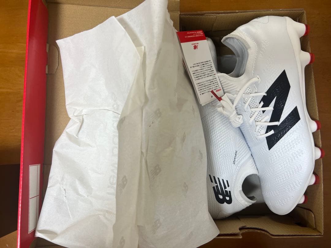 シューズ New balanceFuron v7+ Pro HG W75 28.5cm