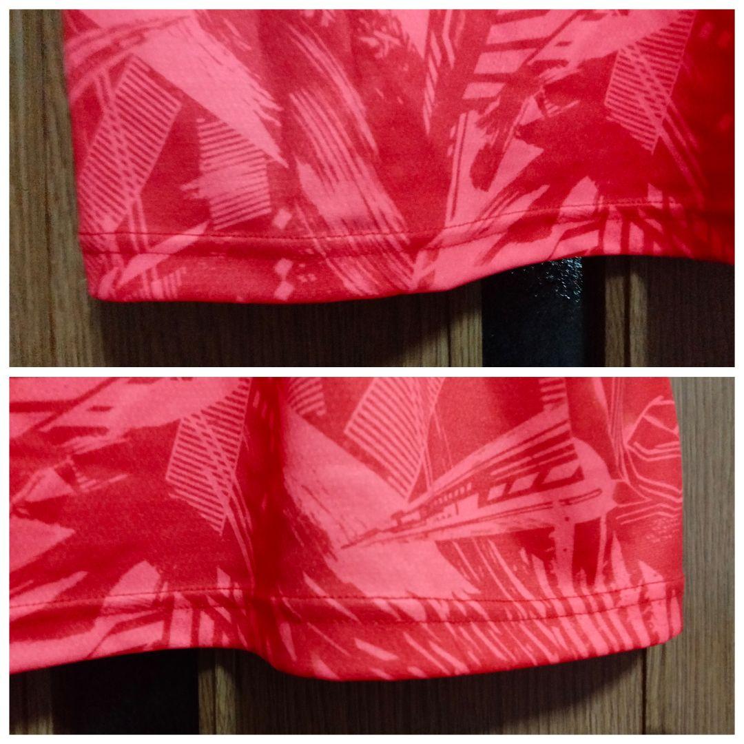 ミズノ バレーボール女子日本代表 古賀紗理那 #3 ユニフォーム Tシャツ