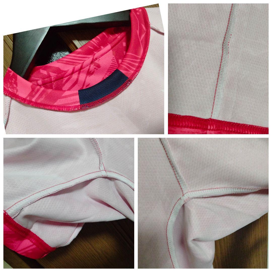 ミズノ バレーボール女子日本代表 古賀紗理那 #3 ユニフォーム Tシャツ