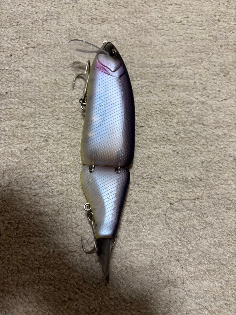 drt タイニークラッシュ　low プロブルー