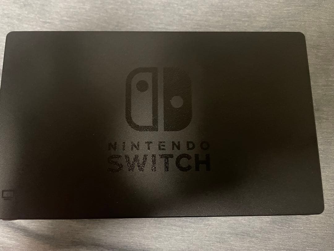 美品！箱無しSwitchマリオカートカセット付き！