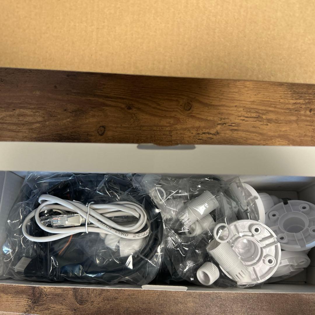 ❣️大特価❣️防犯カメラ屋外 IP66防水防塵 500万画素 超高画素モニター付き