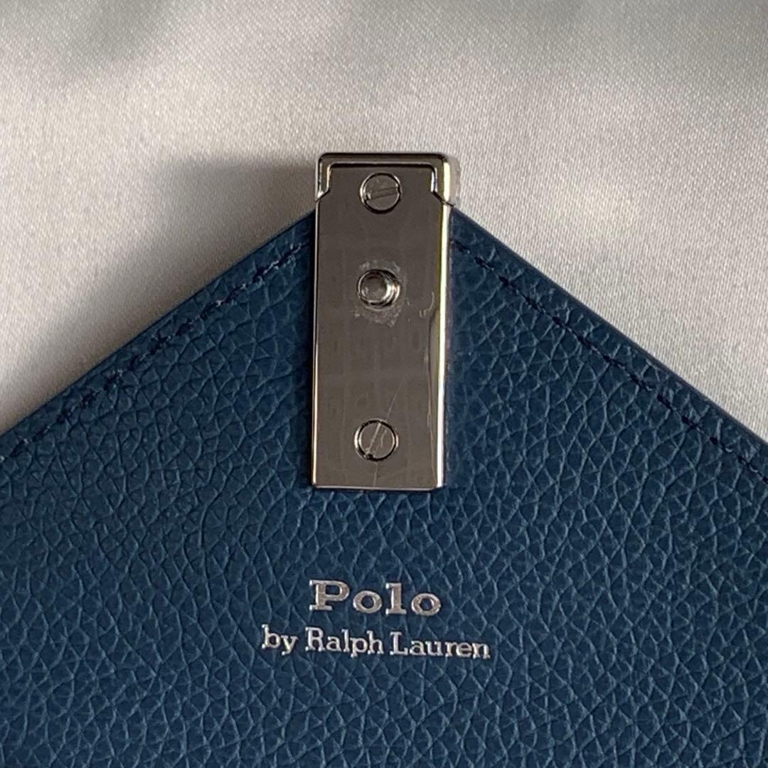 ラルフローレン ケース カードケース