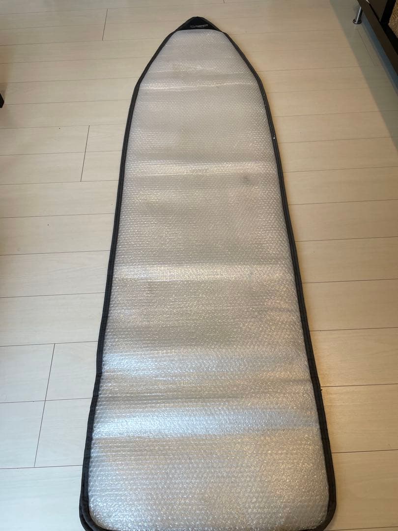 最終値下　OGFLYER OGフライヤー5’6 23.1ℓケース付※手渡5千円引