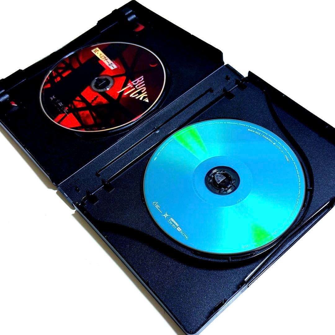 BUCK-TICK/TOUR2014 或いはアナーキー-FINAL-〈初回限定…