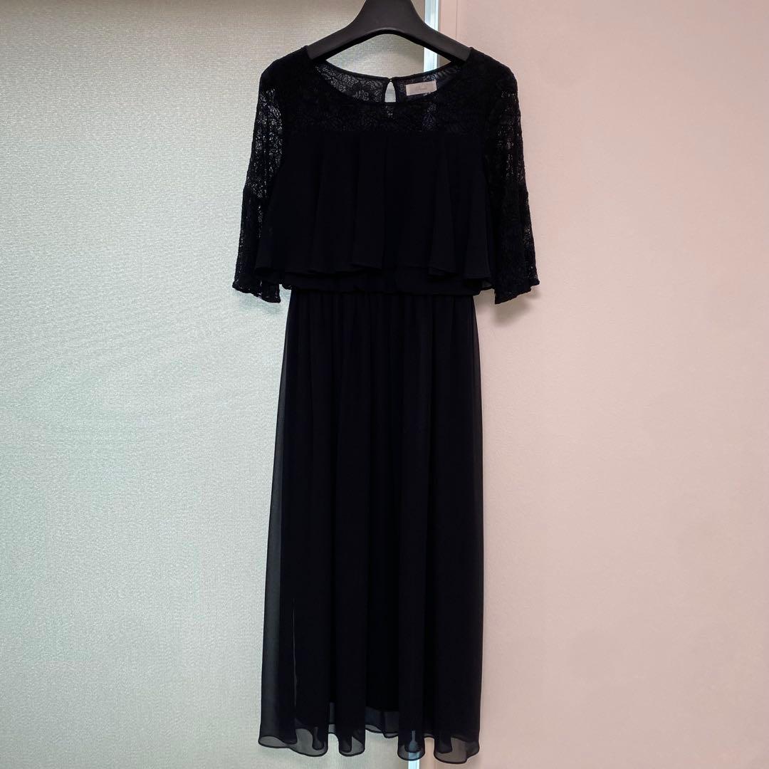 ドレス マタニティドレス 授乳ドレス 授乳服