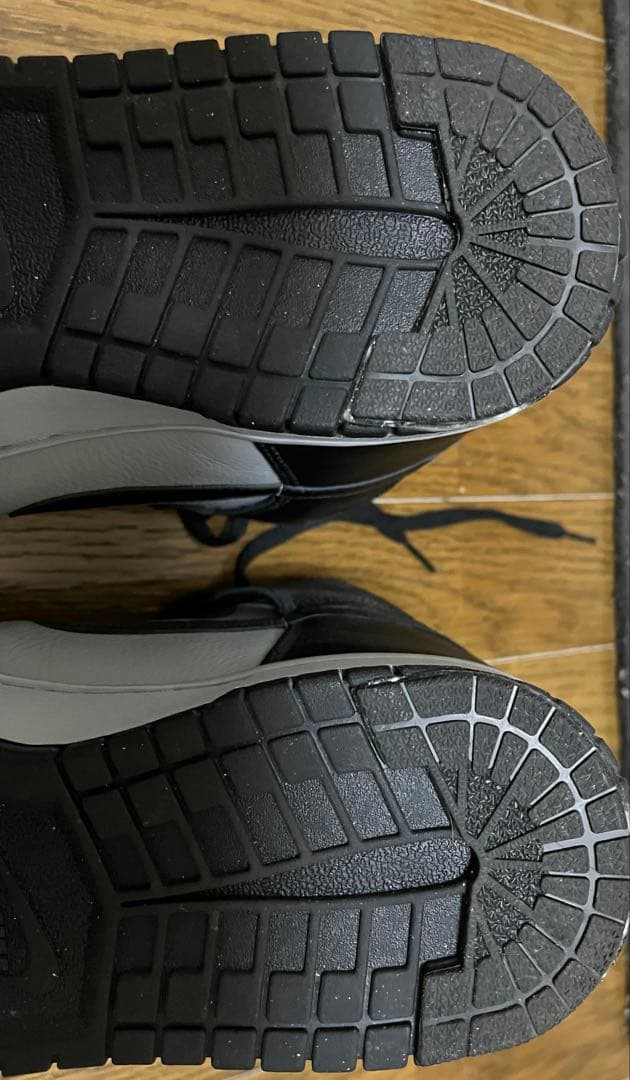 Nike Dunk High By You ナイキ ダンク ハイ 29cm