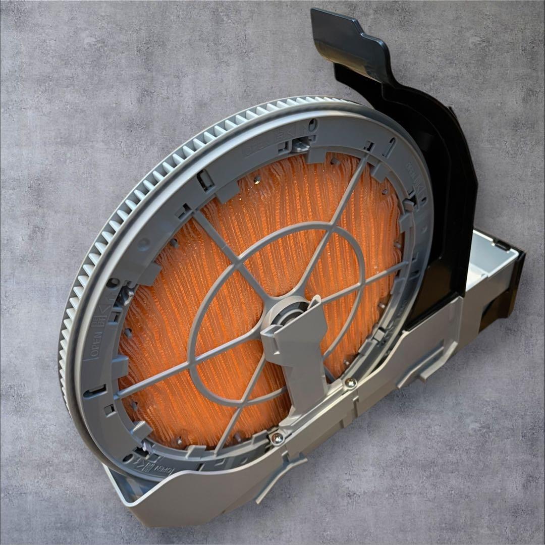 【美品】MCK70VKS-T ダイキンDAIKINストリーマ空気清浄機