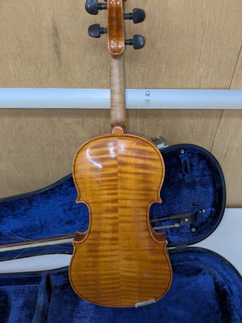 Karl Höfner カールヘフナー 3/4 バイオリン