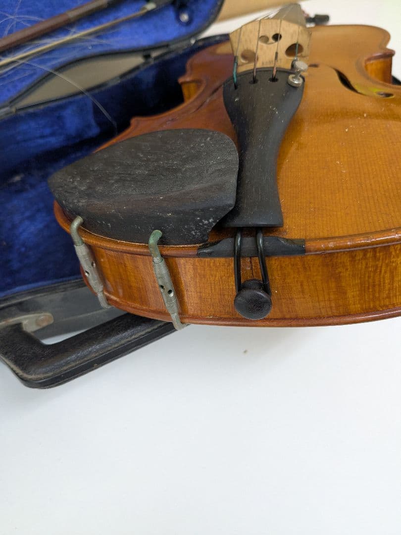 Karl Höfner カールヘフナー 3/4 バイオリン