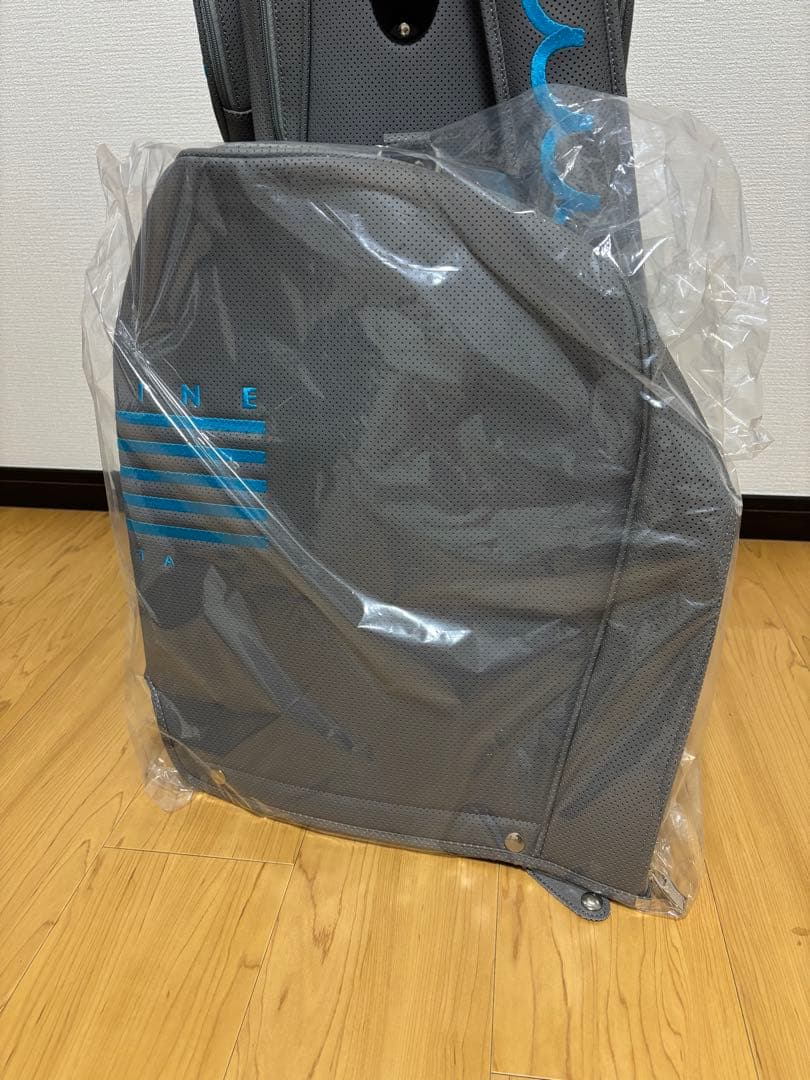 mutaキャディバッグ