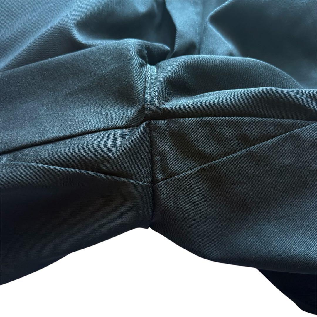 希少 Dickies 874 ブラック 38 ディッキーズ USA製 チビタグ