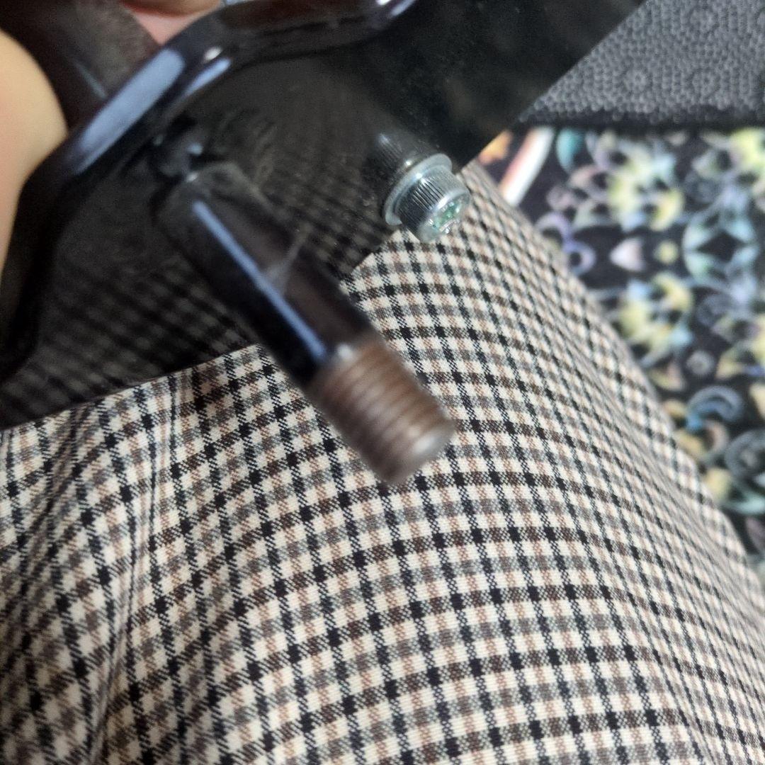 松*本様 エイプ50 ツインサスキット　 バッテリーあり ドラムブレーキ用