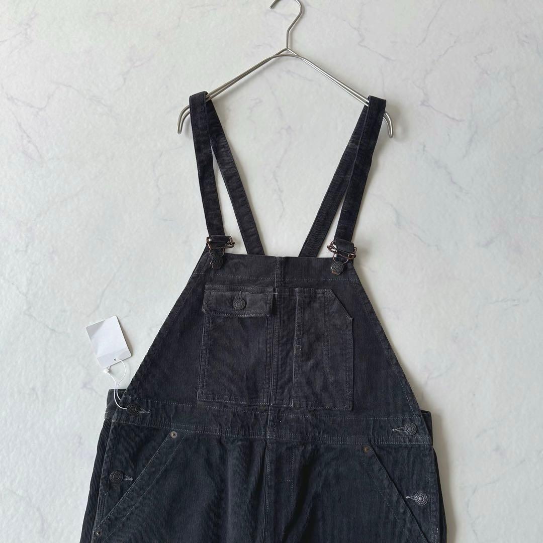新品STAMMBAUM シュタンバウム オーバーオール