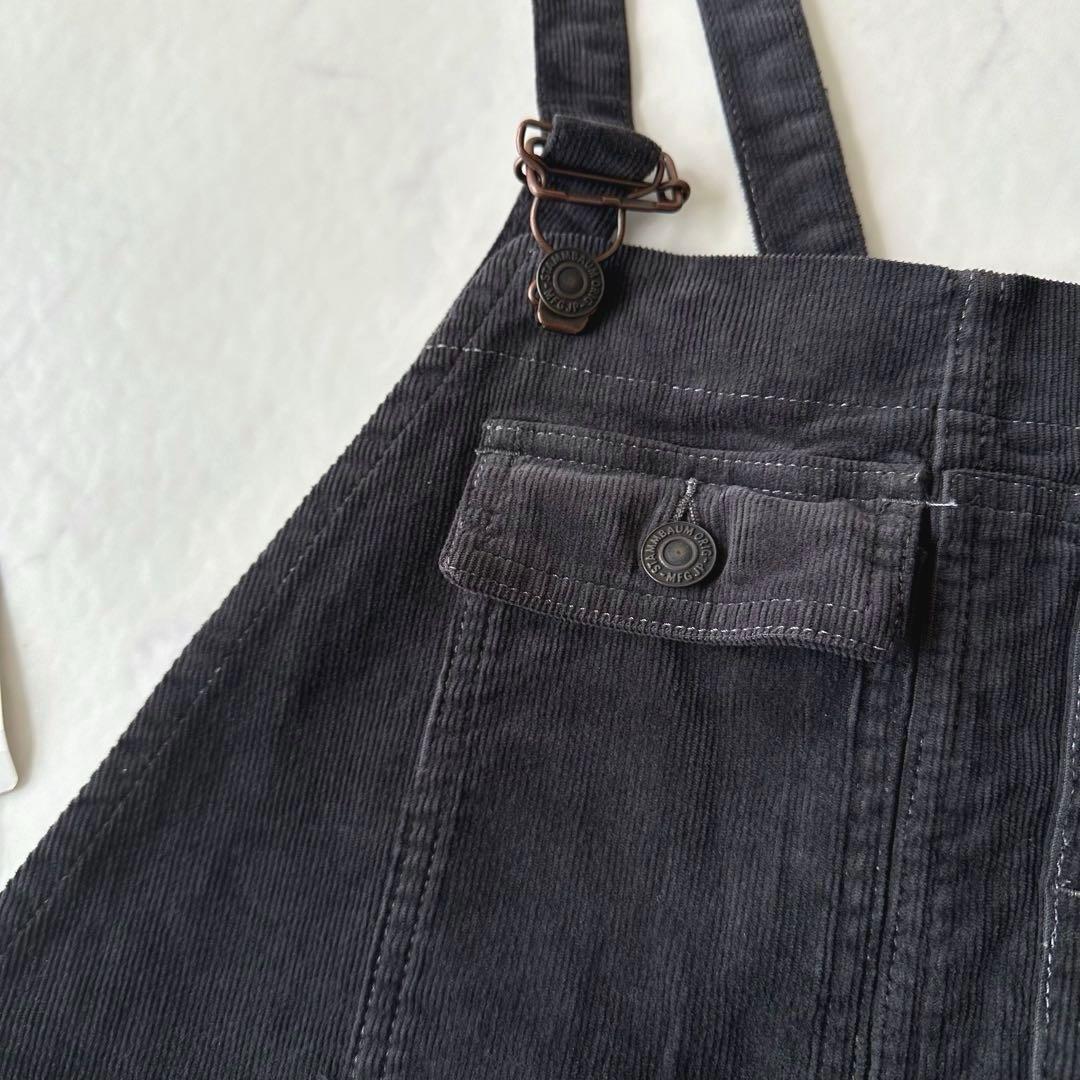 新品STAMMBAUM シュタンバウム オーバーオール