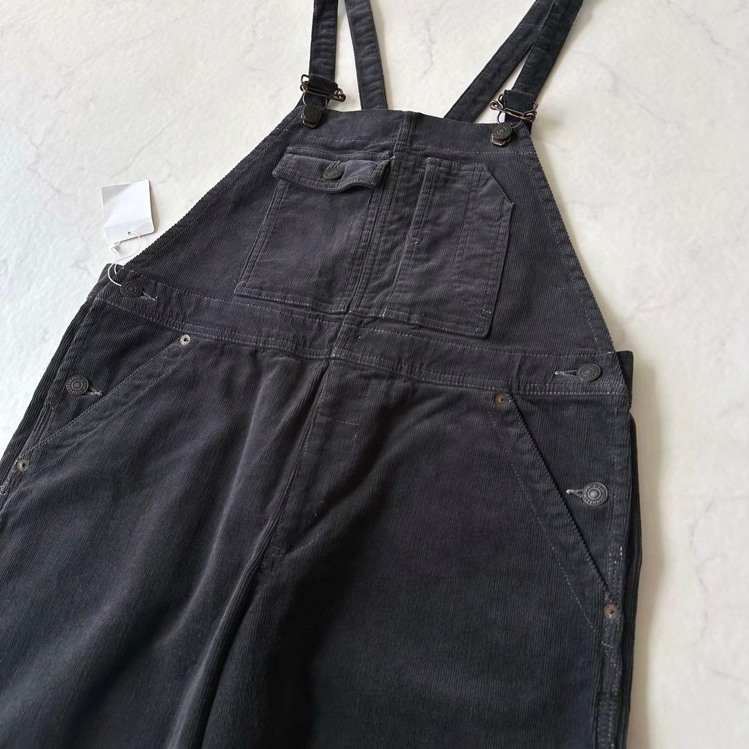 新品STAMMBAUM シュタンバウム オーバーオール