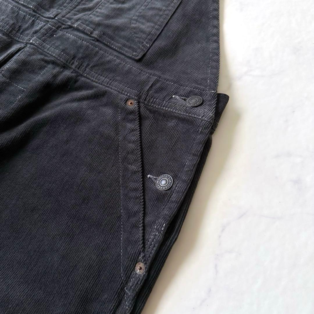 新品STAMMBAUM シュタンバウム オーバーオール