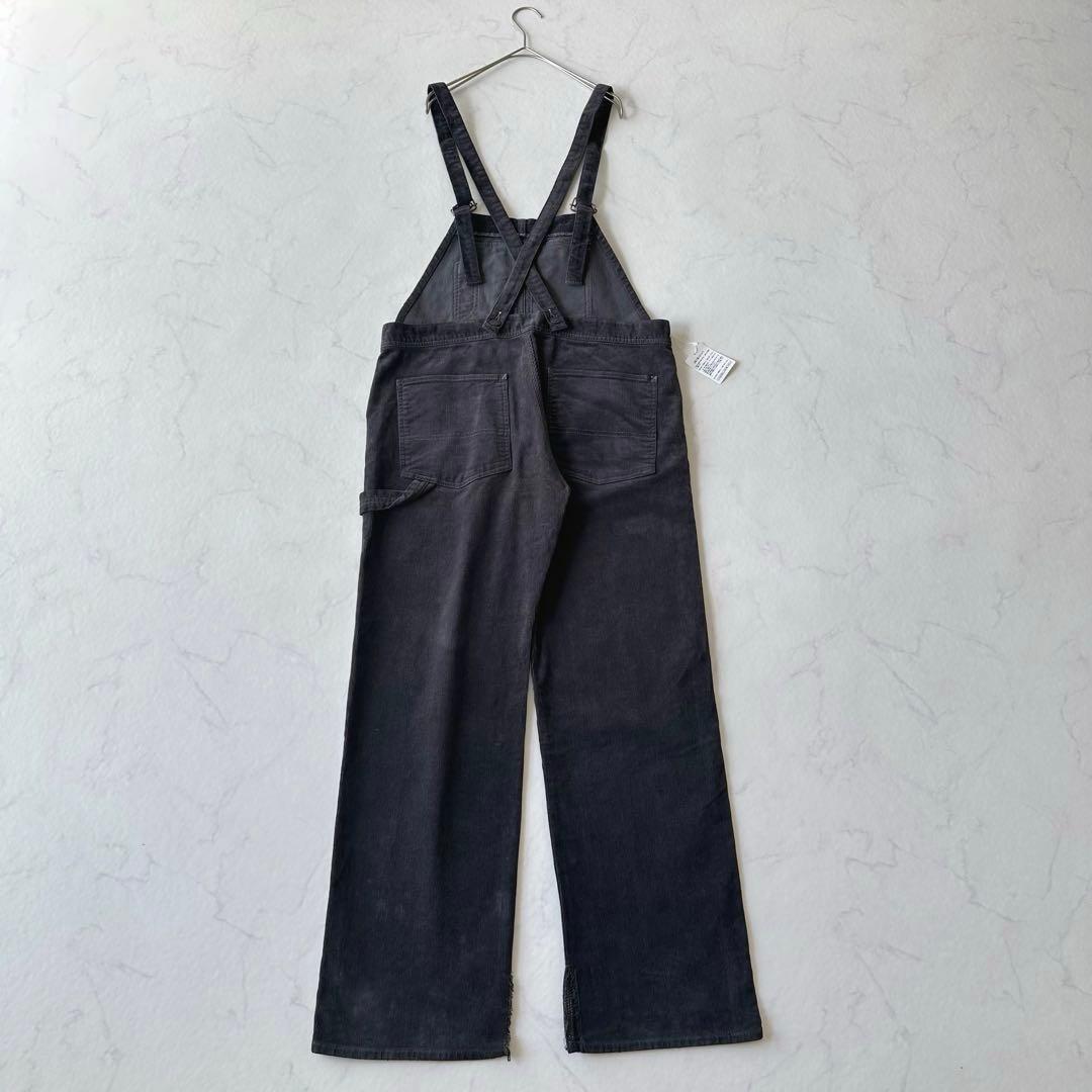 新品STAMMBAUM シュタンバウム オーバーオール