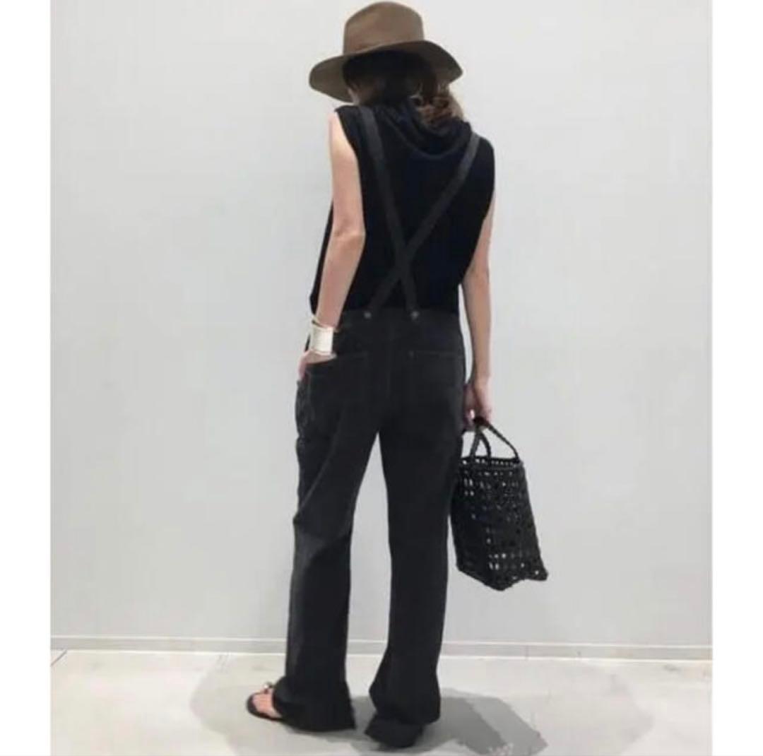 新品STAMMBAUM シュタンバウム オーバーオール