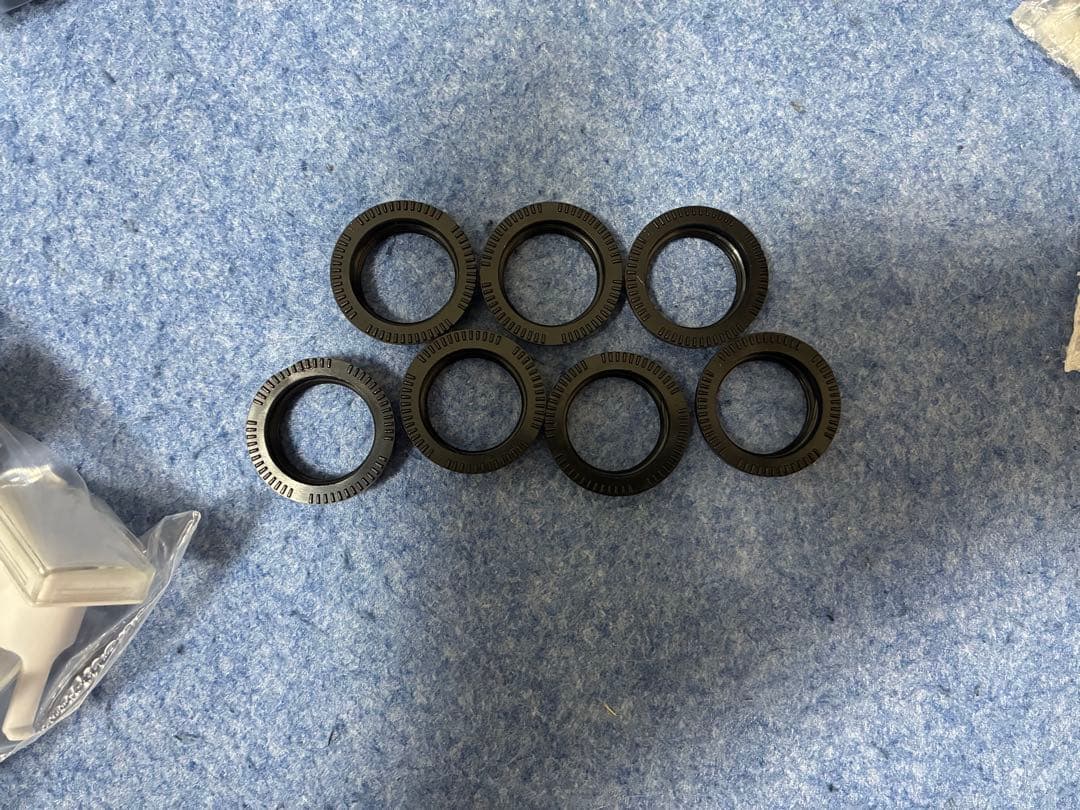 beatmaniaIIDX PHOENIXWAN 静音サンワ仕様+その他