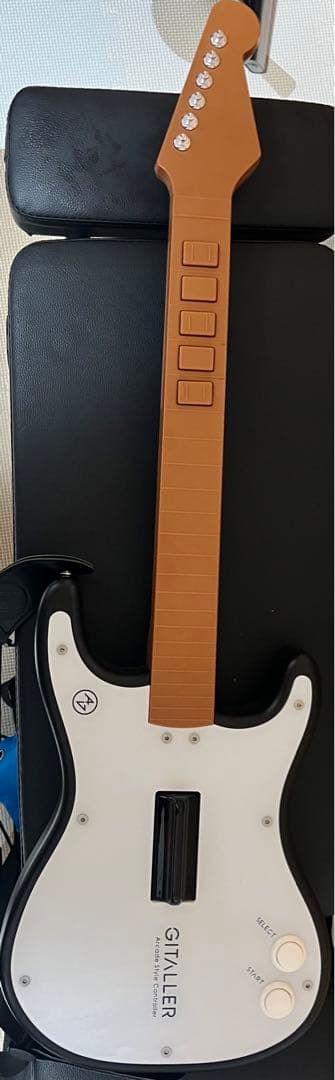 その他 GITALLER DJ DAO