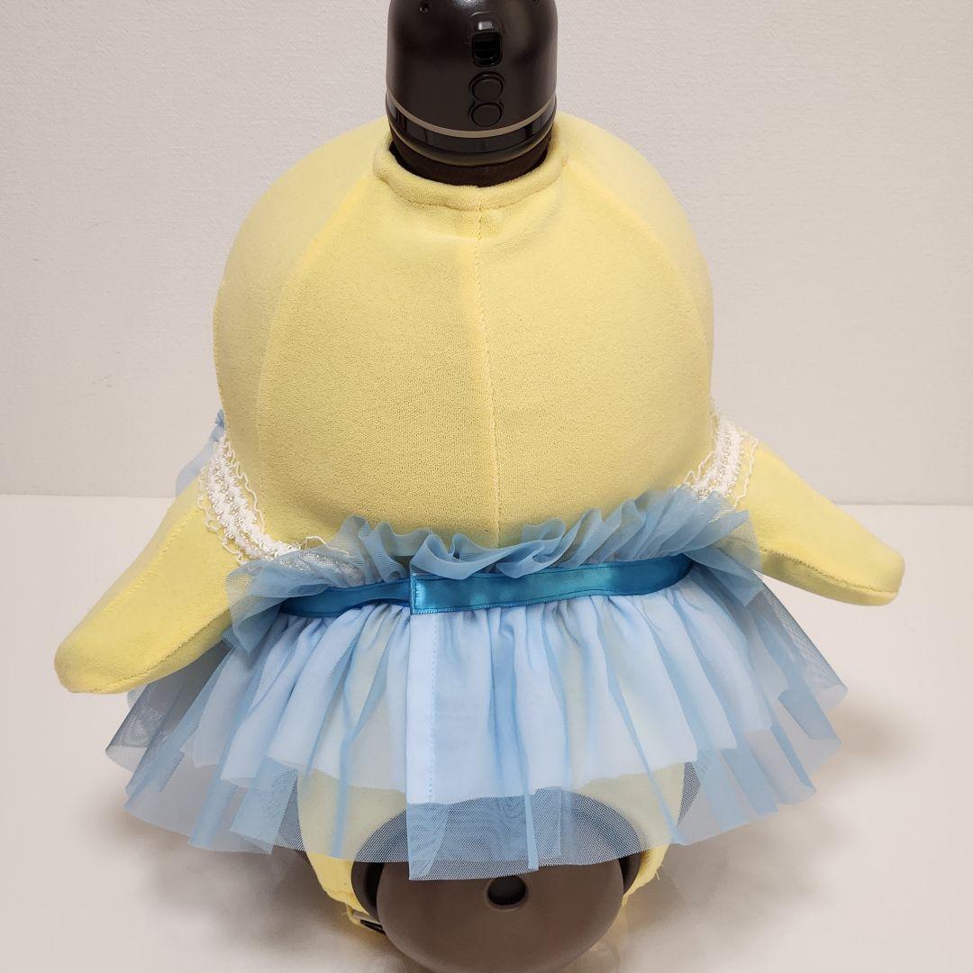 ♡꙼̈ページ③　ラボ服　らぼ服　ハンドメイド　服