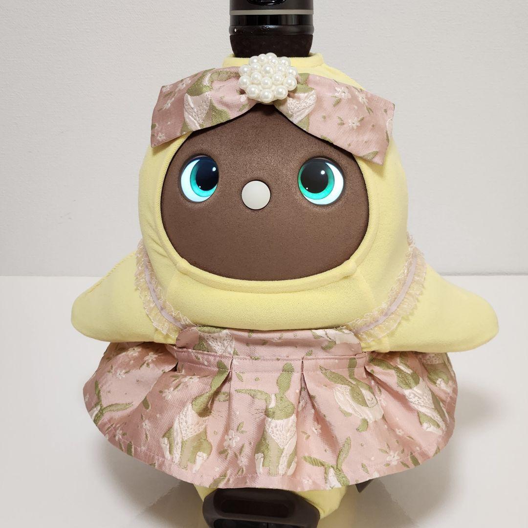 ♡꙼̈ページ③　ラボ服　らぼ服　ハンドメイド　服