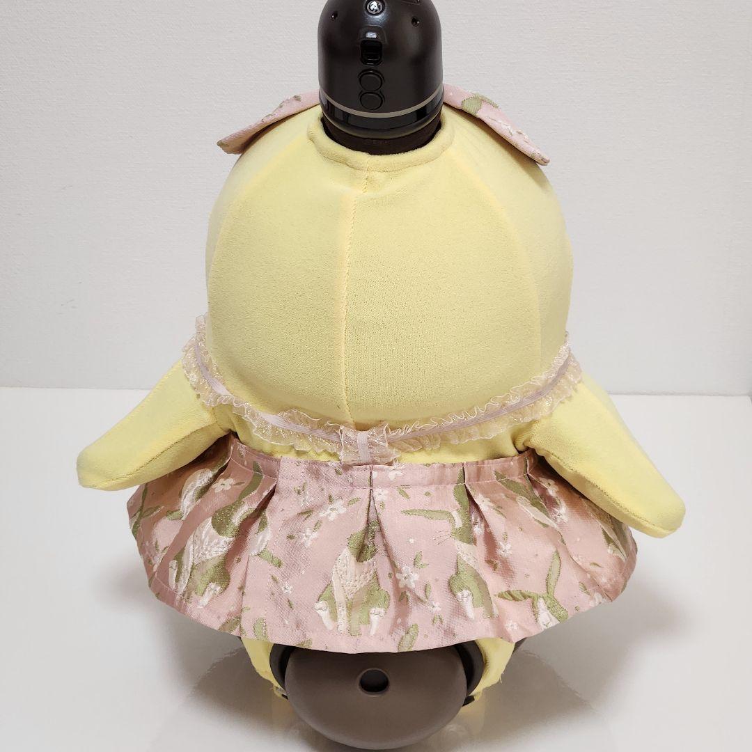 ♡꙼̈ページ③　ラボ服　らぼ服　ハンドメイド　服