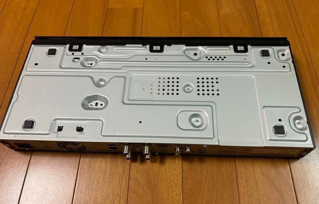 AQUOS ブルーレイレコーダー BD-NW510