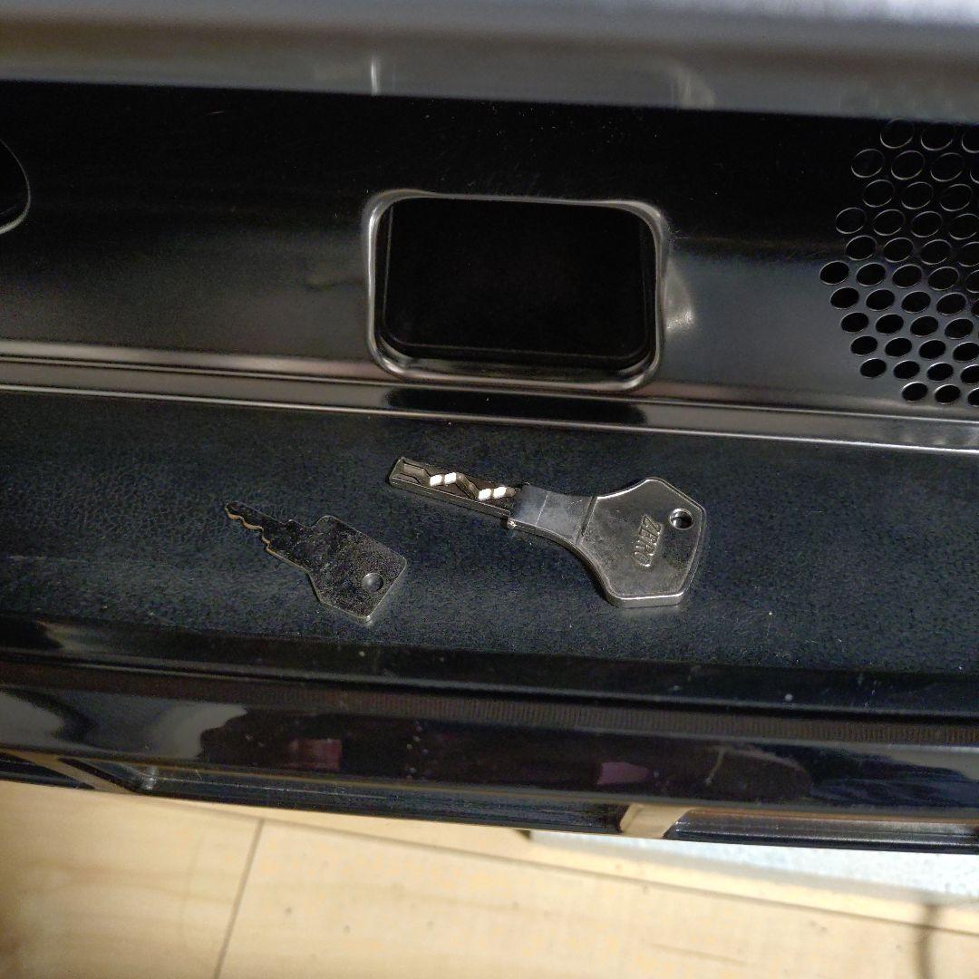 【まさまさ】新ハナビ 6号機 不要機付き