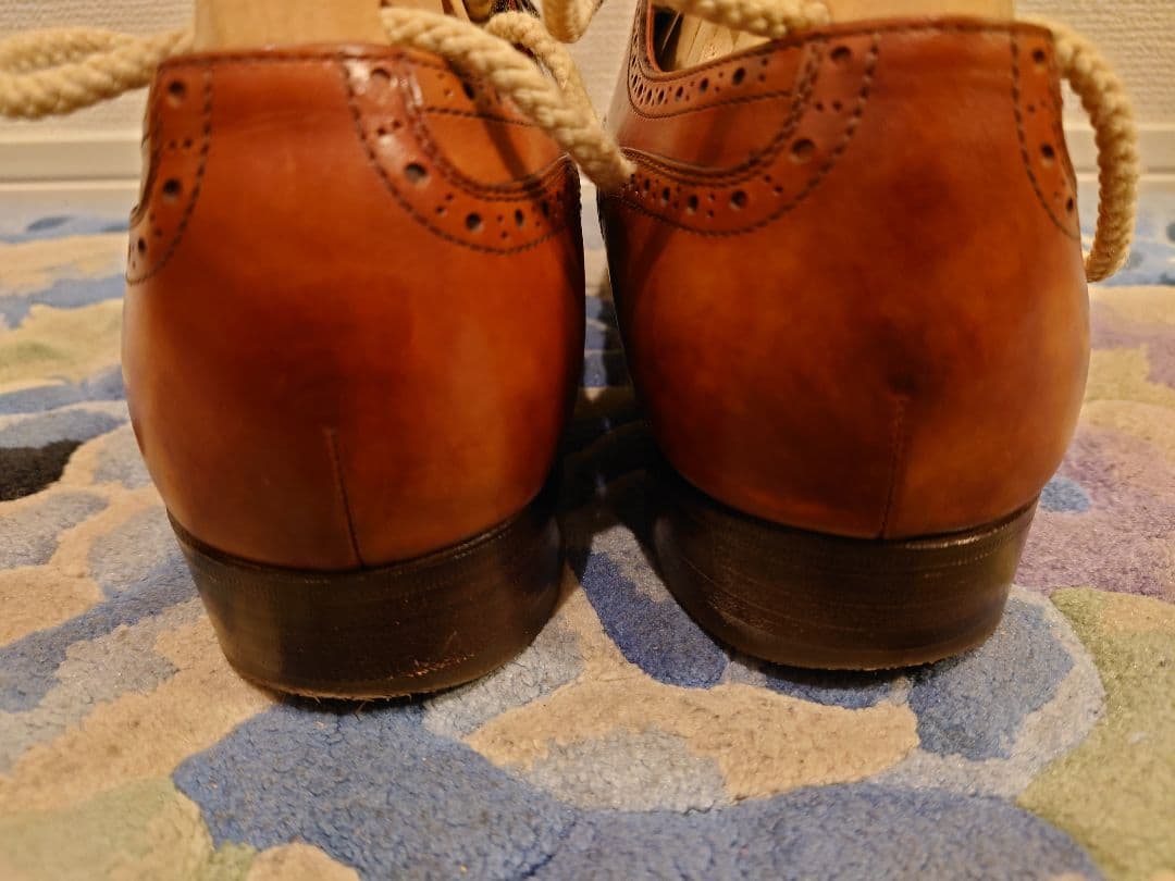 SHETLAND FOX 3014SF ケンジントンⅠ 7.5 ミュージアム