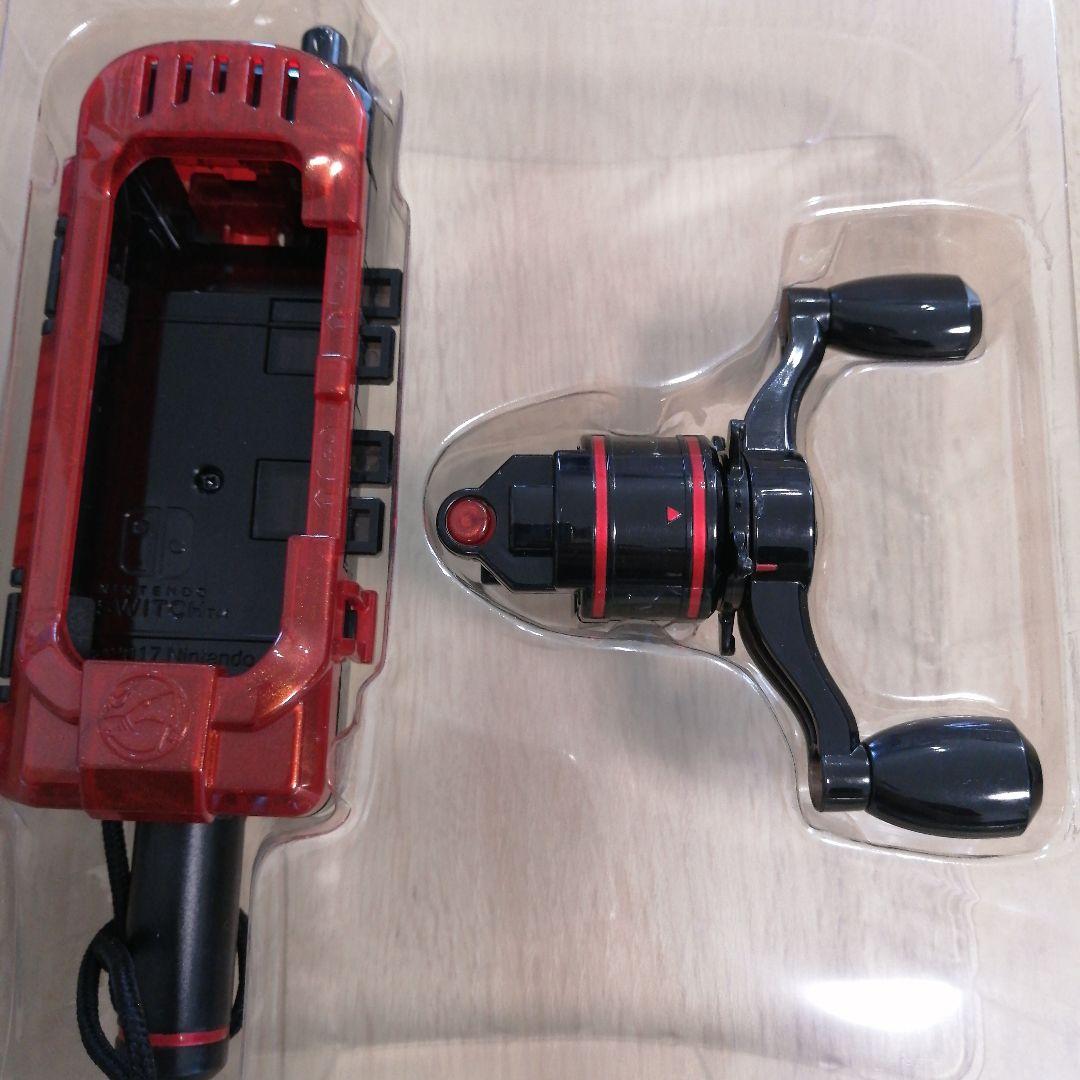 釣りスピリッツ 釣って遊べる水族館 通常版　サオコン２個セット