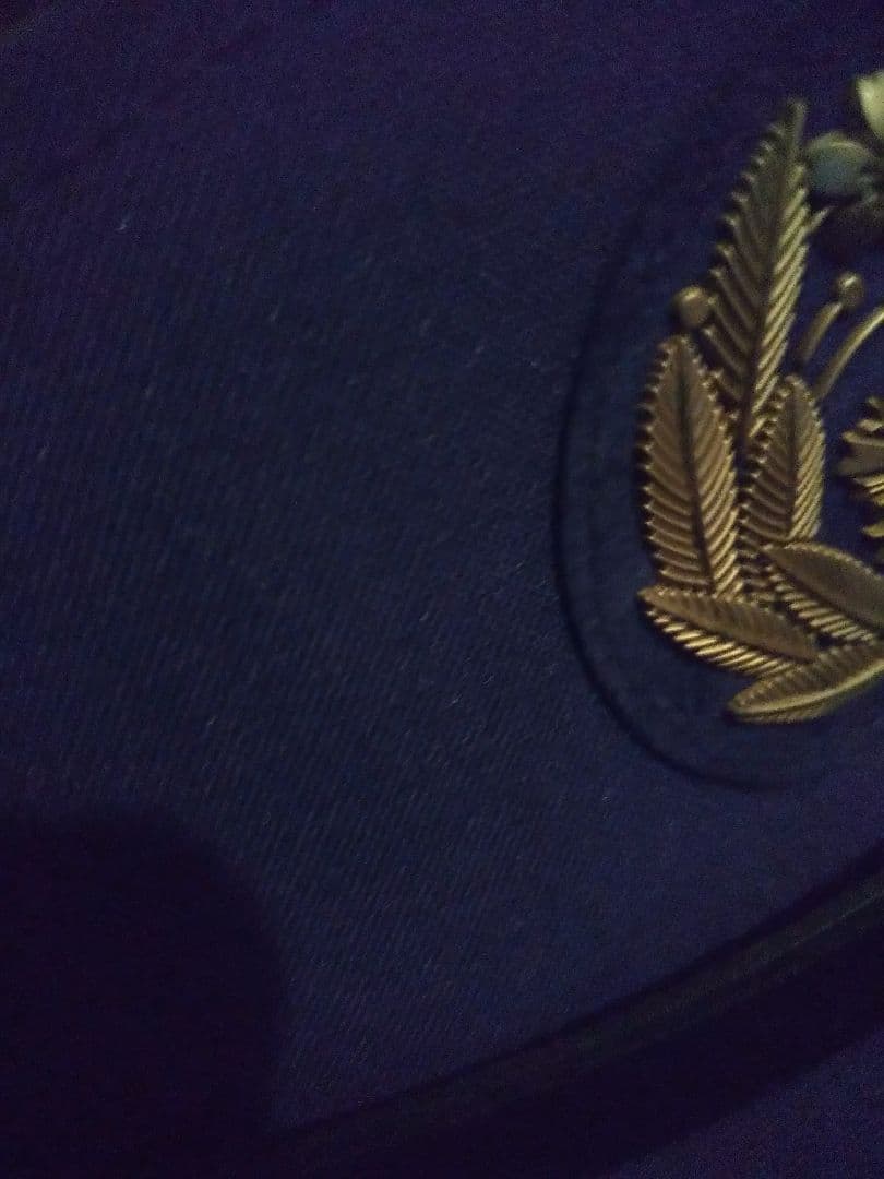 警察 policeグッズ 夏 ５７cm3号活動