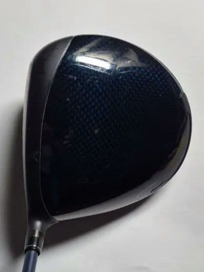 PARADYM MAXFASTドライバー