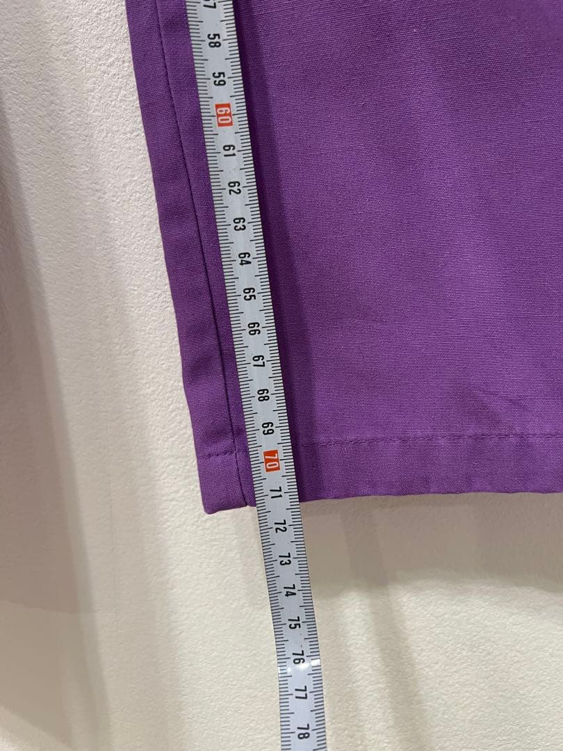 【2点セット】Ameriパンツネイビー&ディッキーズ　ホスピタルパンツ